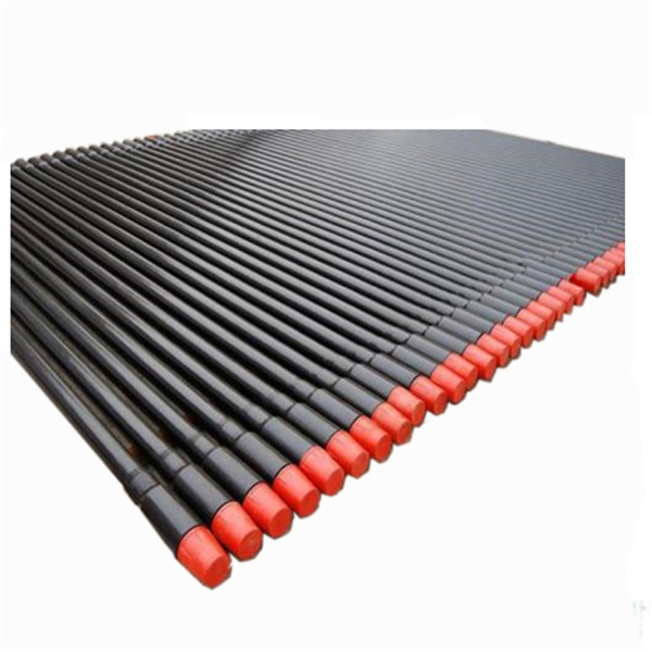 DTH Drill rod used for water well drill machine