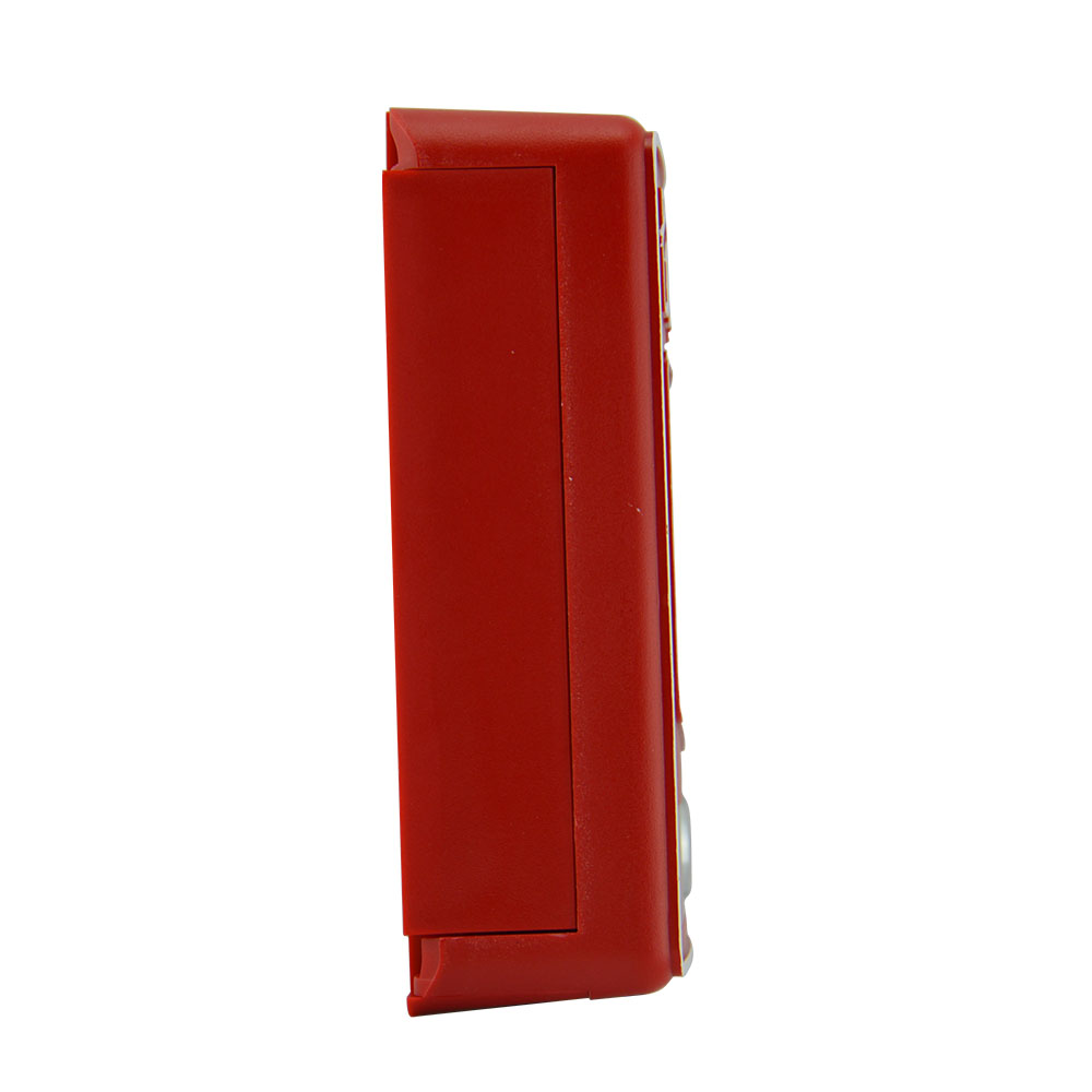 made in china shenzhen supply manual call point singapore with SASO certification