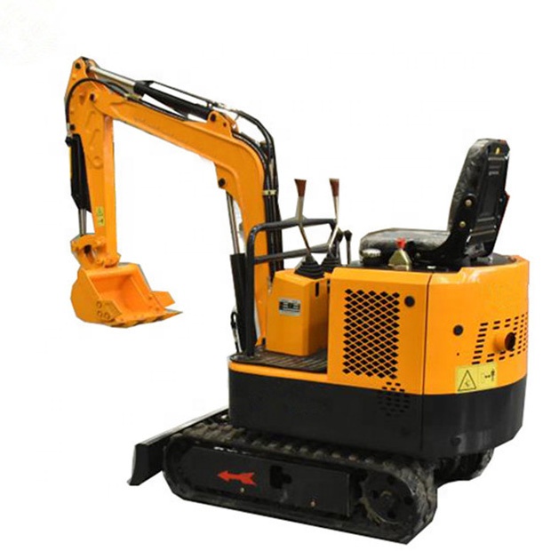 Chinese construction equipment excavator joystick handle machines
