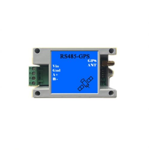 RS485-GPS dual mode positioning module supports MODBUS protocol industrial level stable version