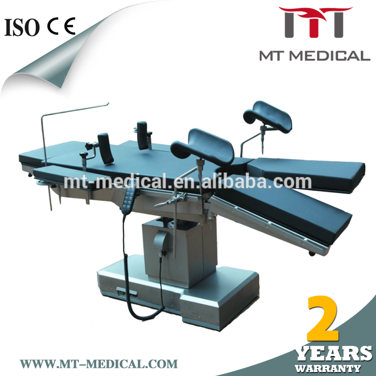High accuracy Medical Appliances Surgical medical orthopedic operating table