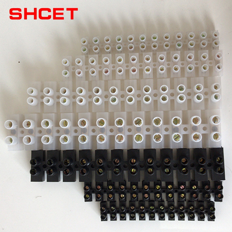 China Supplier Degson Power Cable Terminal Block Connector