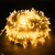 Outdoor LED Fairy String Lights 100Meters Led String 8 Modes Christmas Lights Wedding Holiday Decoration Garland Light