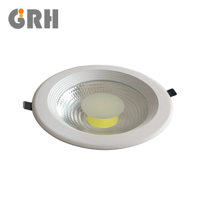 classic model IP44 10W 15W 20W 30W led ceiling light