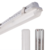 Non corrosive IP65 suspending led linear light 120cm LED Tri Proof Light Fixture