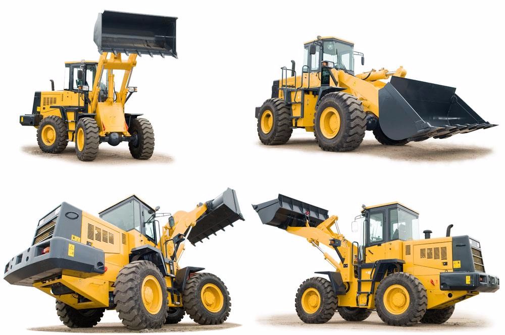 Chinese Construction crawler bulldozer With 220HP engine