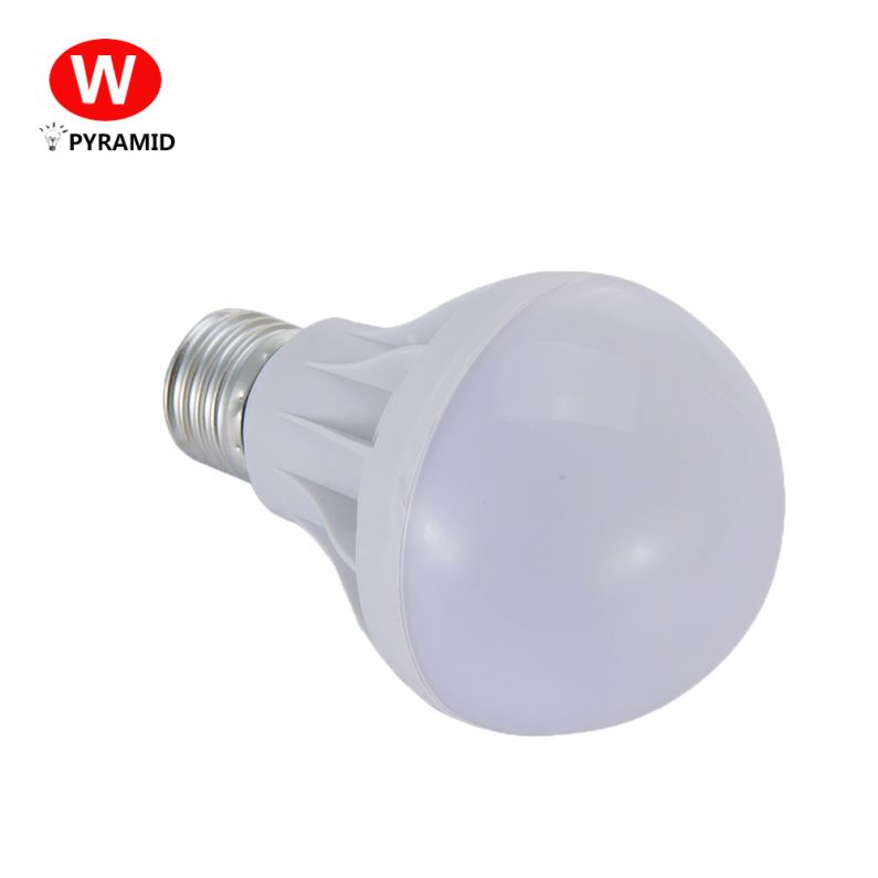 12W G60 E27 Dimmable Led Light Bulbs 5W