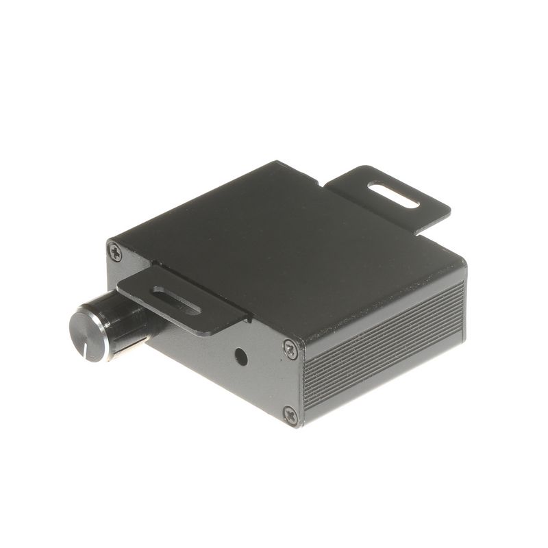 New DC12V-24 30A Single Color LED Dimmer Switch Controller For SMD 3528 5050 5730 Single Color LED Rigid Strip