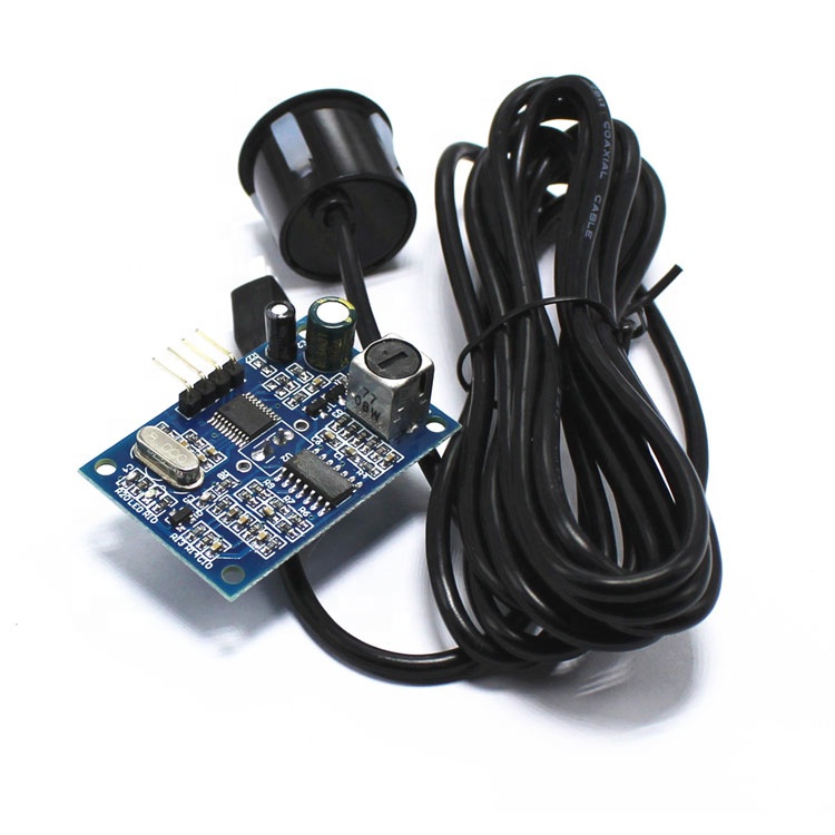 Reversing Radar Ultrasonic Sensor Distance Long Range JSN-SR04T JSN SR04TUltrasonic Sensor