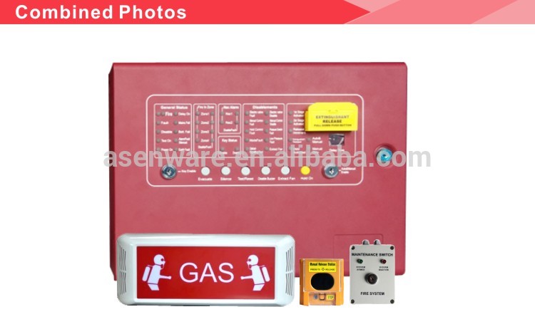 fm200 lpg cng gas auto safety controller AW-MS2159