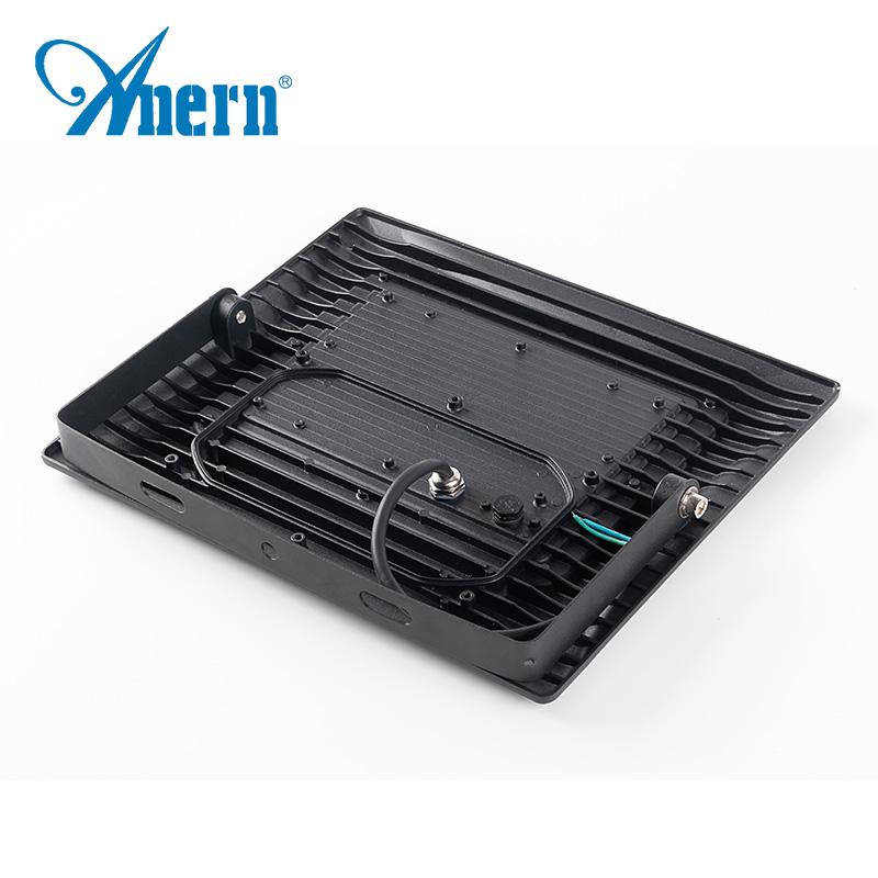 Anern 5 Years Warranty IP66 outdoor led flood light 100w