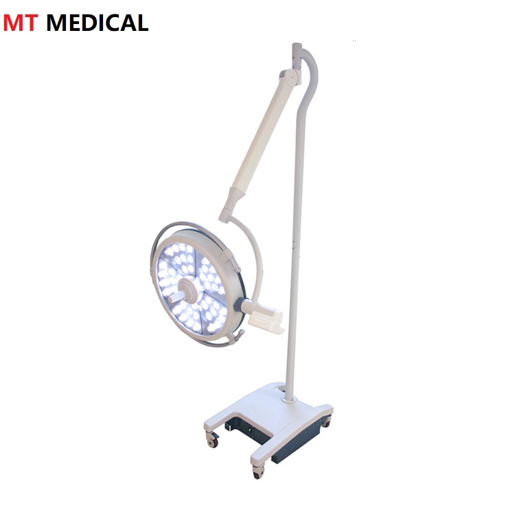 LED 700 led shadowless operating lamp surgical lights with double dome