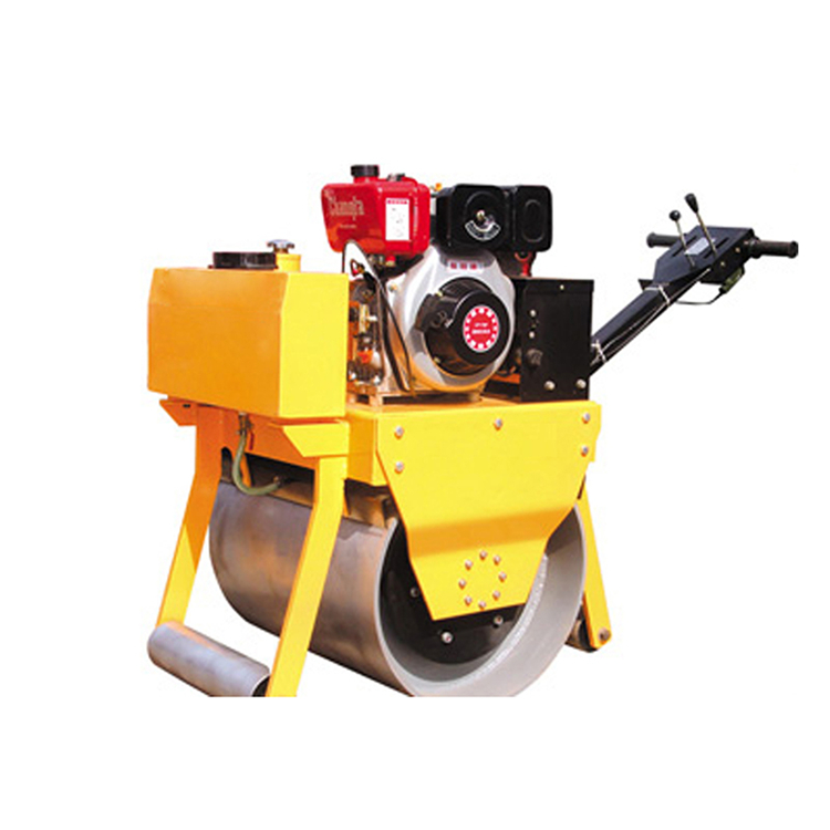 construction machine road roller ,500kg road roller compactor price