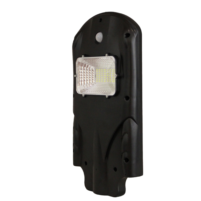 Solar powered 20w led street lights outdoor for sale