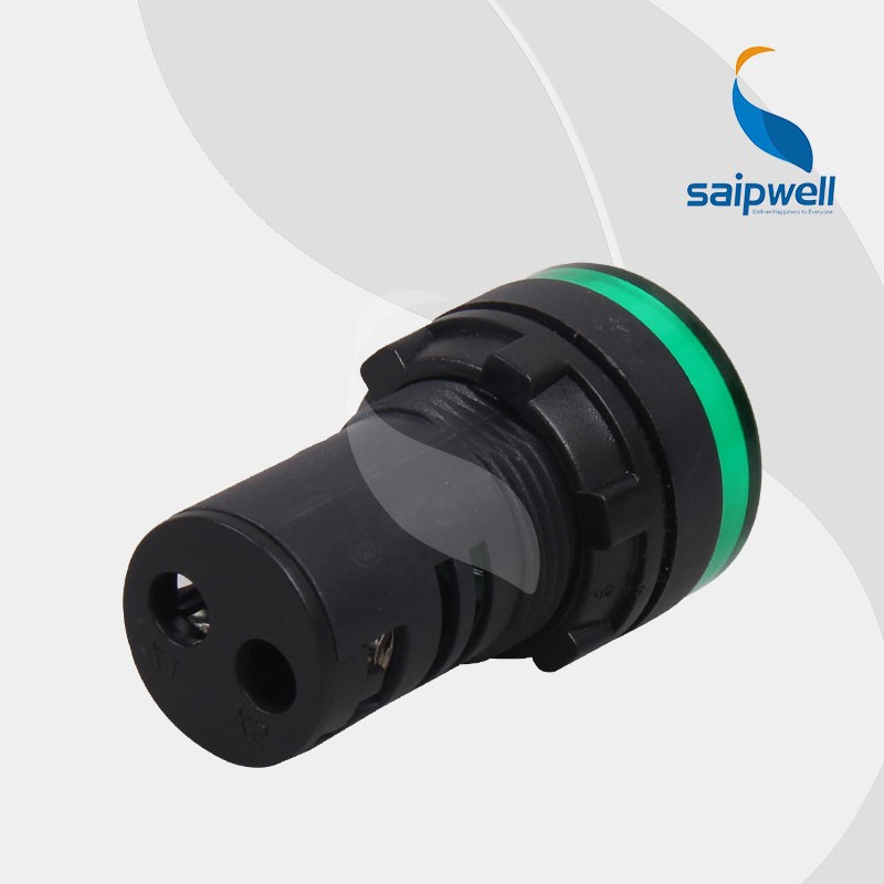 Saipwell High Quality 22mm Diameter Flash Bulb / Warning Lights