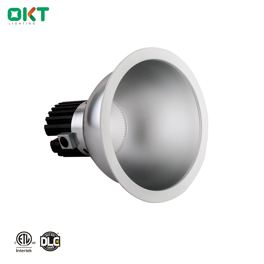 Low Moq Low Price Best price IP20 recessed mounted  led recessed downlight