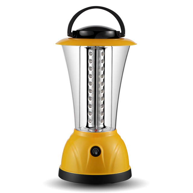 rechargeable solar smd led lantern with mobile phone charger