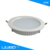 Residential round led downlight IP44 12w 18w 25w Recessed dimmable led downlight with 210mm cut out