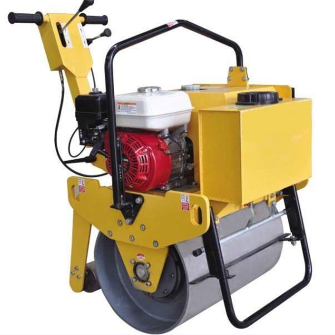 hand operated mini 2 tons 1 ton road roller compactor price for sale