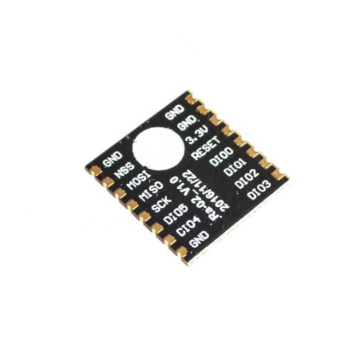 ESP8266 ESP32 433M Lora Wireless BT Module SX1278 Ra-02 10KM IPEX Socket For Smart Home Alarm By diy