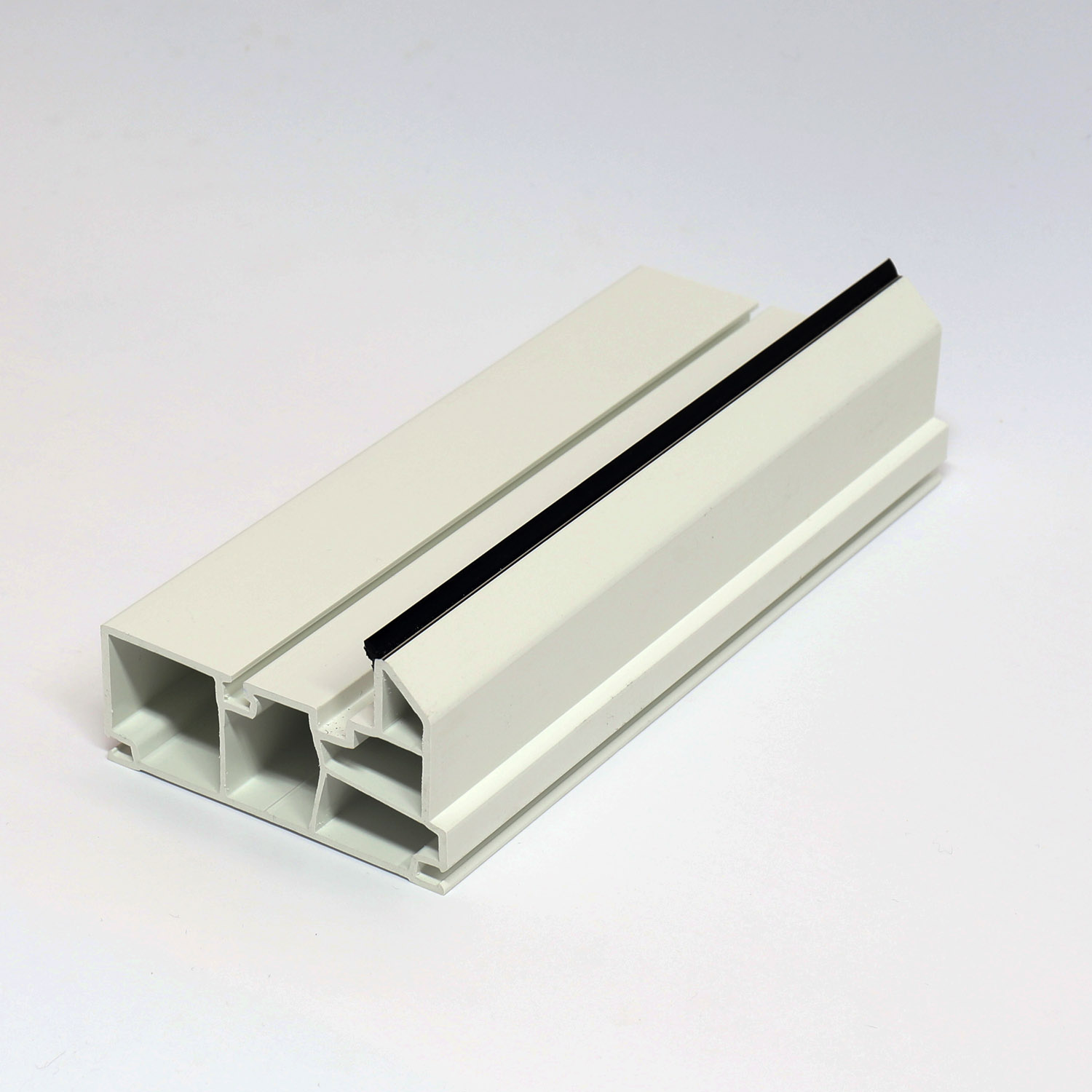 Manufacture Good Quality Upvc Profile,Upvc Window Factory Price In Foshan