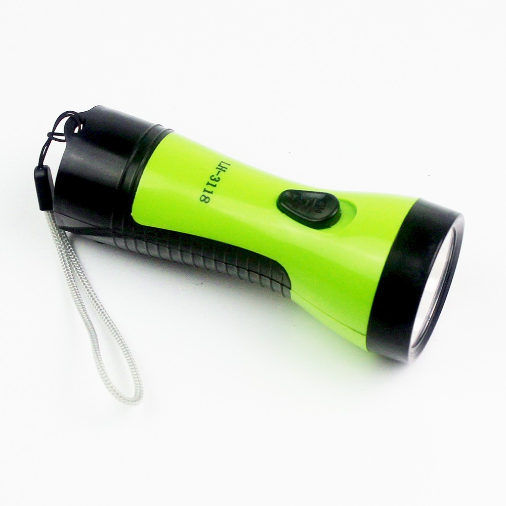 3118 Promotion hot sales rechargeable mini 4 led electric torch