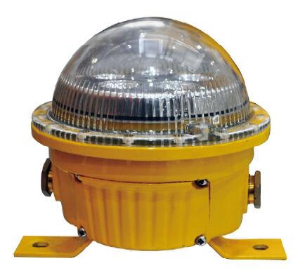 TFE9183 Intrinsically safe explosion proof torchlight