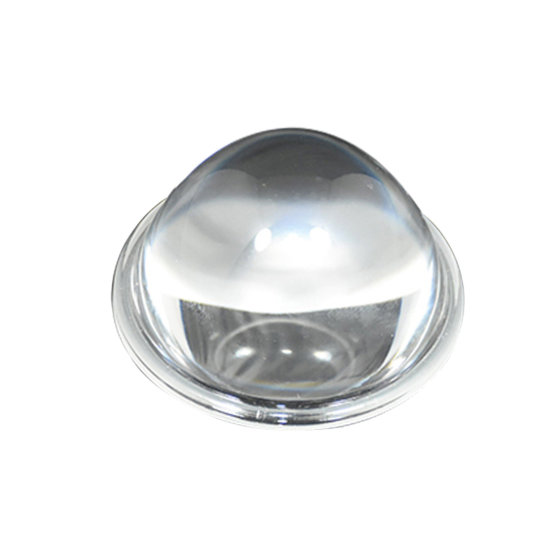 High performance customized OEM/ODM glass cob led lens for light