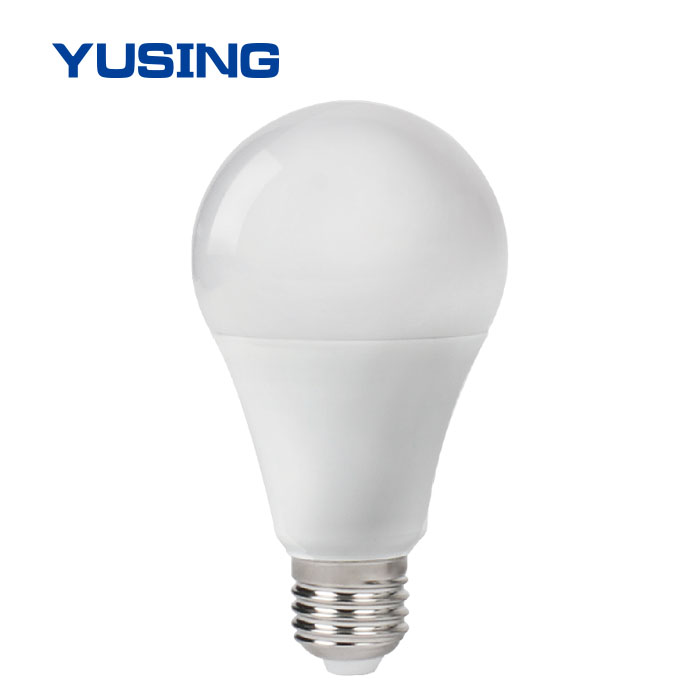 15 Watt LED Bulb With IC Driver LED Bulb 15W SMD A70 E27 Bulb