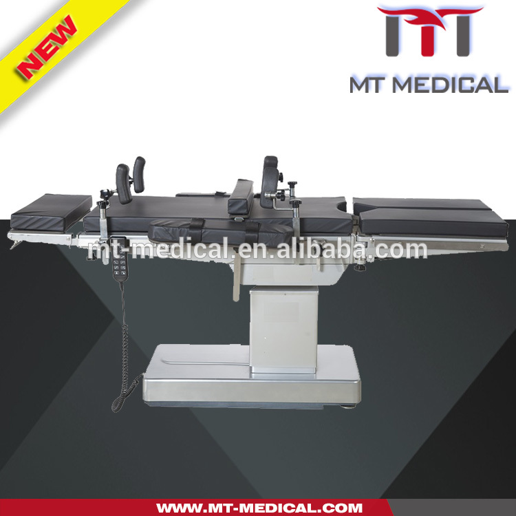 operating table manufacturers MT Medical operating table accessories electrical ot table