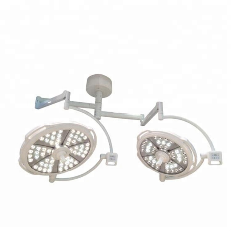 Hospital led surgical operation lamp