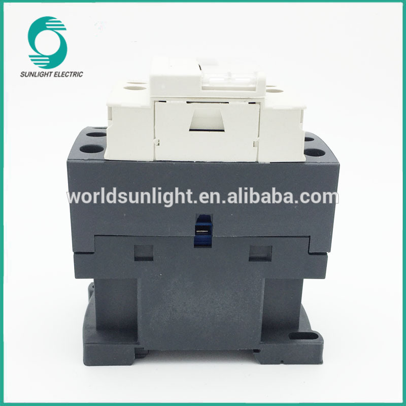 SGMC-18 LC1-18 18A magnetic electrical AC contactor