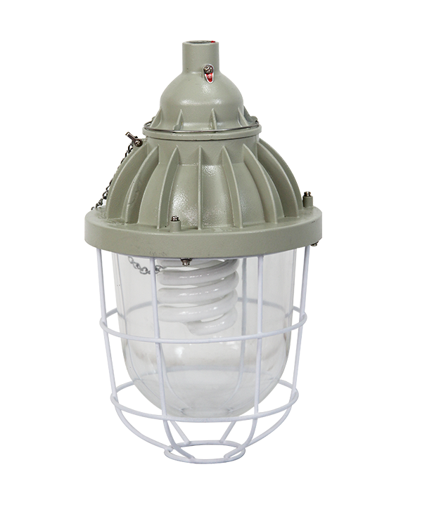 70-400W explosion proof HID light