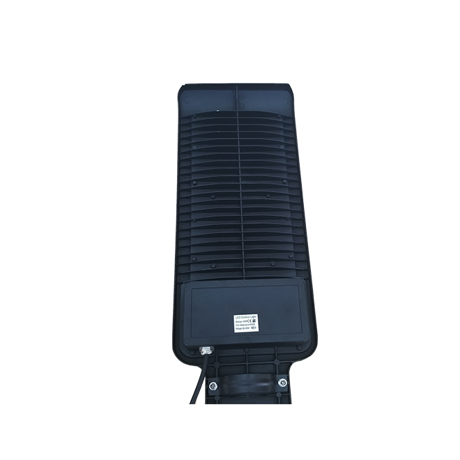 Energy efficient 100w high power city tool free 3000k led street lighting