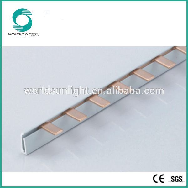 1P 2P 3P 4P C45 busbar