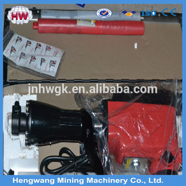 Mini jack hammer/demolition hammer spare parts