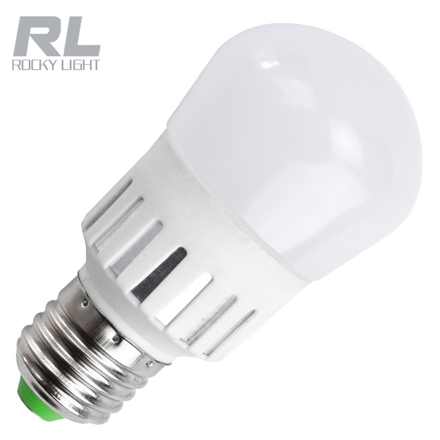 Best Selling Calabash Top sales led plastic lamp energy saving SMD2835 LED bulb