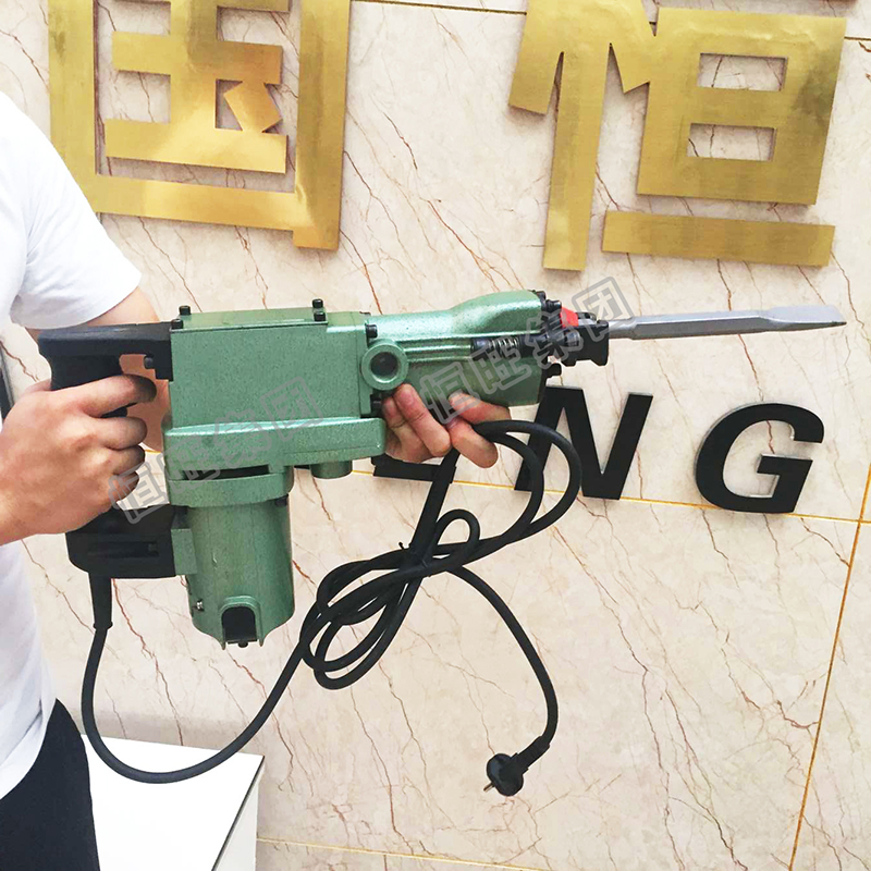 Electric power tools hammer  jack drill