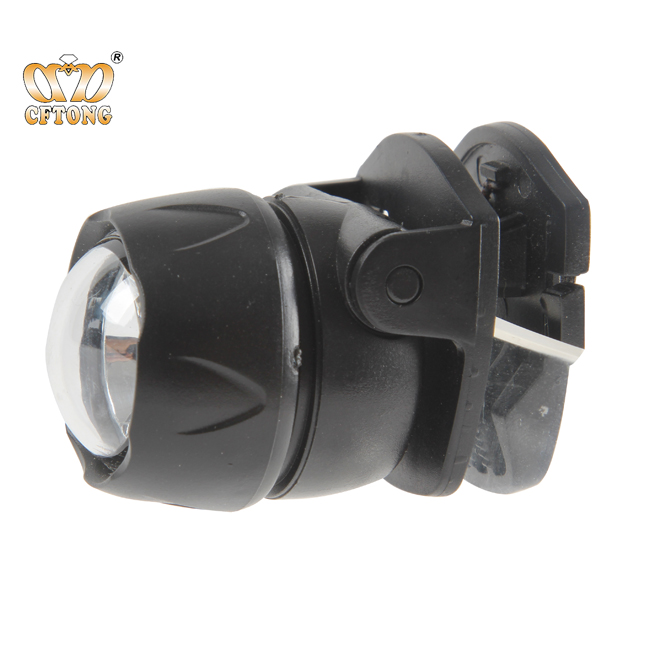 CE Certification of the 6 led light Multifunctional Led Head Light