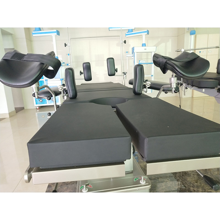 Operation Table for Neurosurgery Electrical  Spine Surgery Operating Table