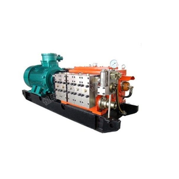 emulsion liquid pump/emulsion pump station