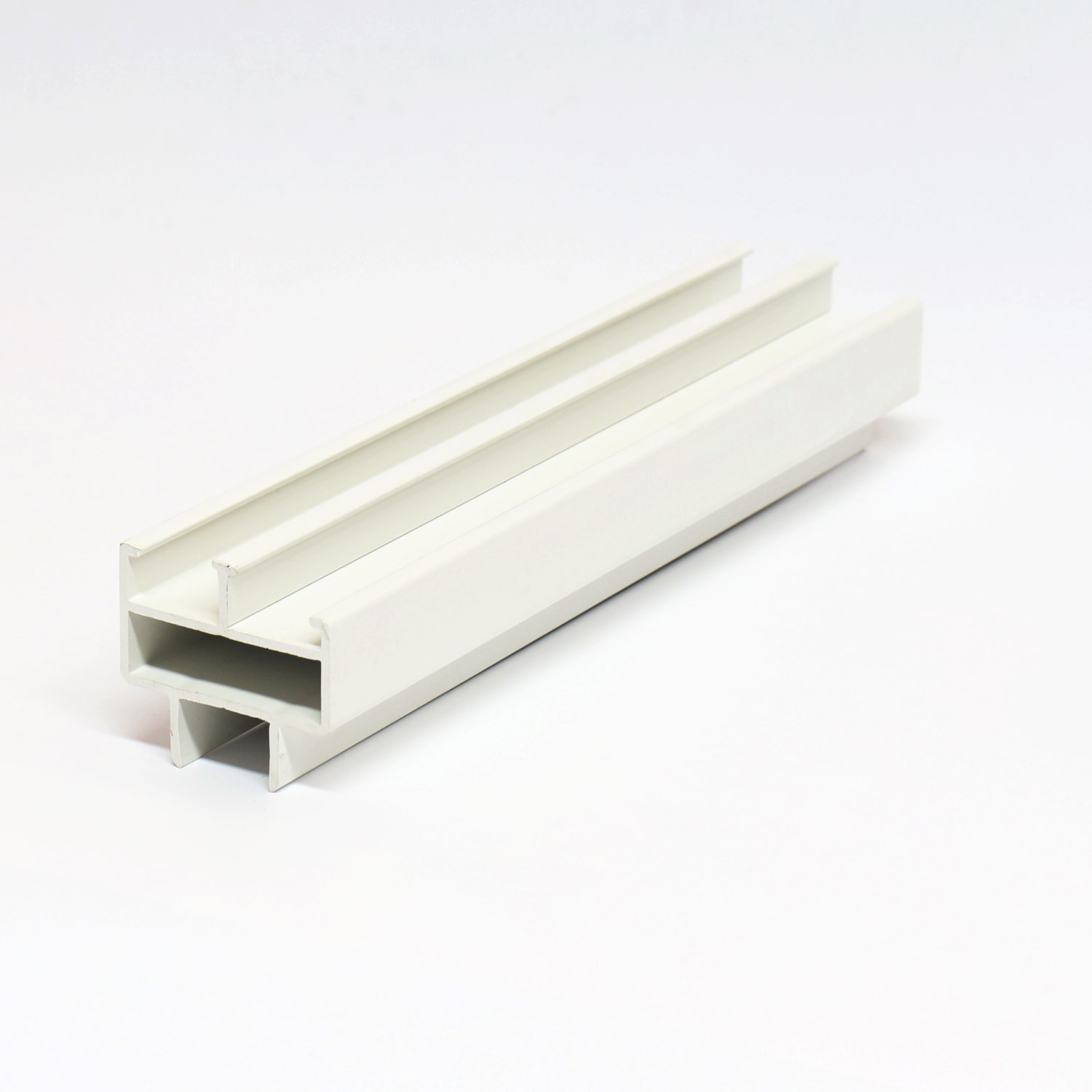 China Top PVC Window Manufacturer UPVC Profile  PVC Window Frame