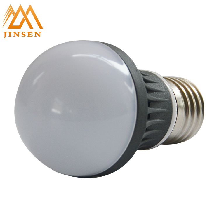 Get $500 coupon Plastic+ Aluminum smd 3w e27 led bulb