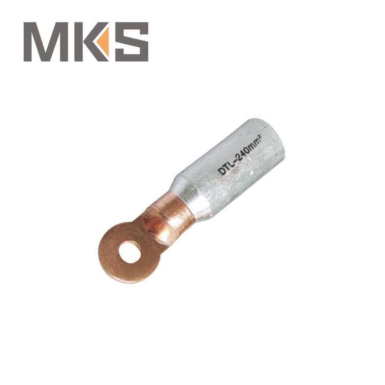 Manufacturer copper lug Best price crimping copper lug