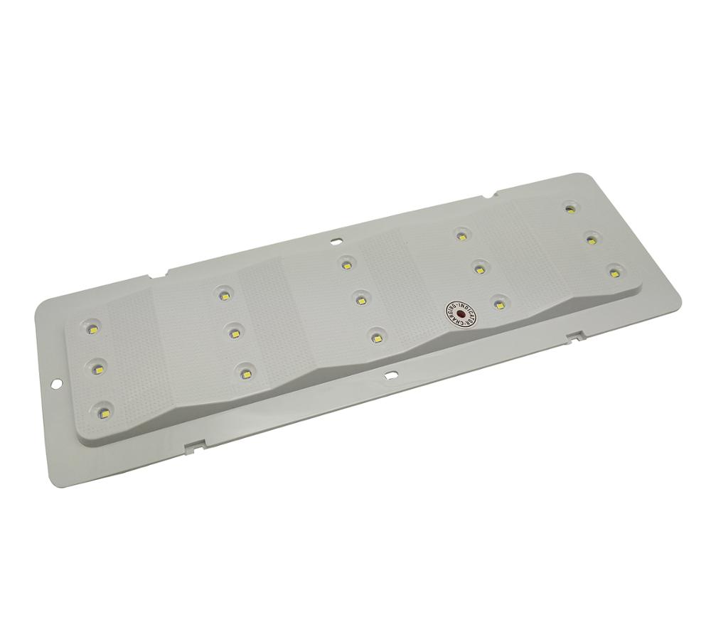 IP20 Buildings LED Rechargeable Emergency Light