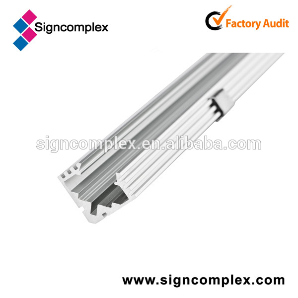 aluminum profile for led light bar