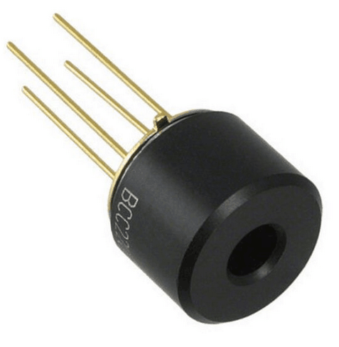 MLX90614ESFBCC MLX90614ESF Infrared Temperature Sensor Non-Contact Digital Sensor