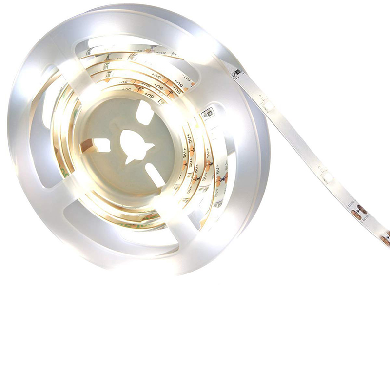 Very hot led light flexible strip led magnetic inside cabinet lighting led lights