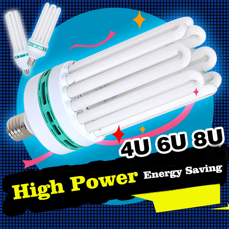 plant growing cfl lamp/6U 1000w lamp/compact fluorescent light