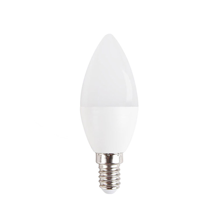 Ningbo Factory Professional Lighting Manufacturer Bluetooth Smart Home LED Plastic Bulb Light